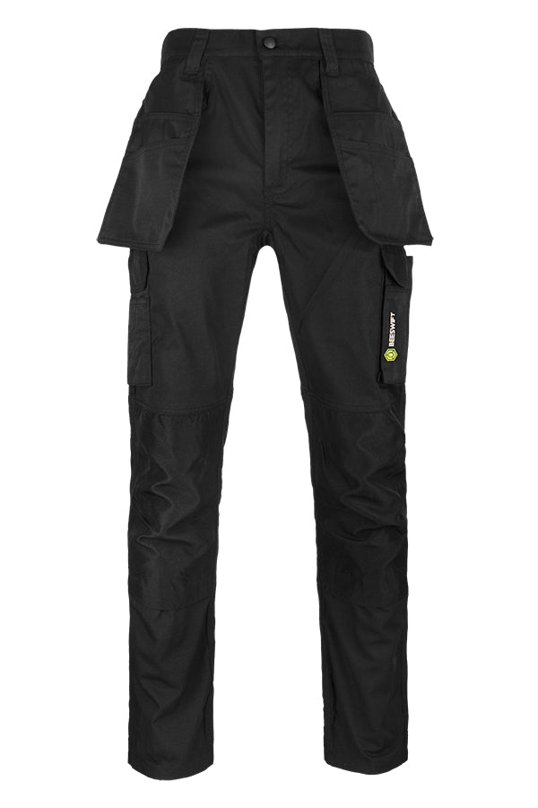 Beeswift Stretch Workwear Burgos Trouser