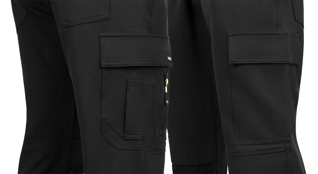 Beeswift Flex Combat Pocket Trouser
