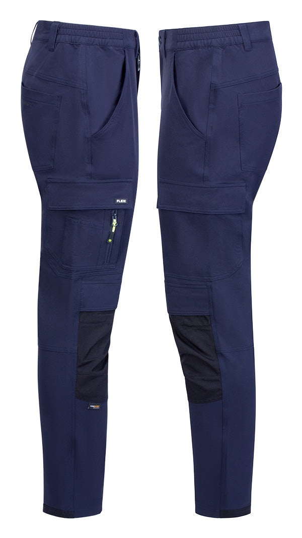 Beeswift Flex Combat Pocket Trouser