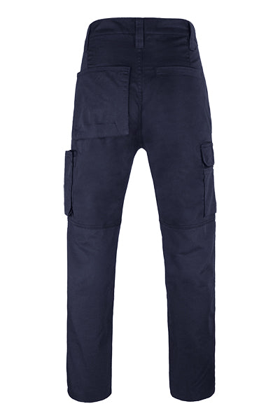 Beeswift Stretch Workwear Granada Trouser