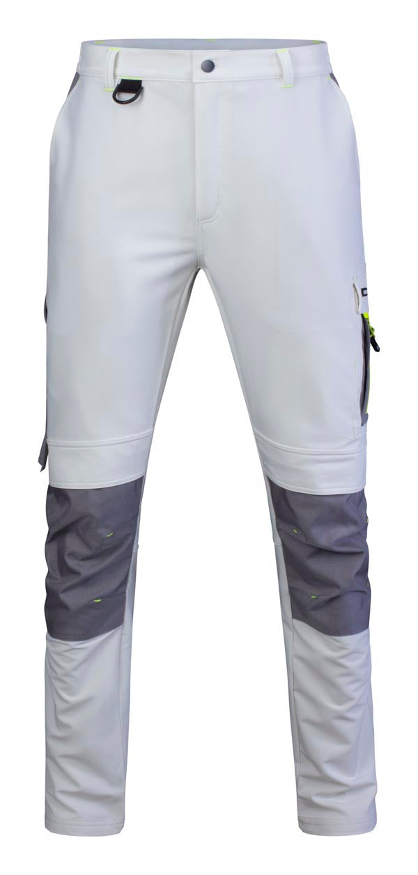 Beeswift Flex Workwear Trouser Two-Tone