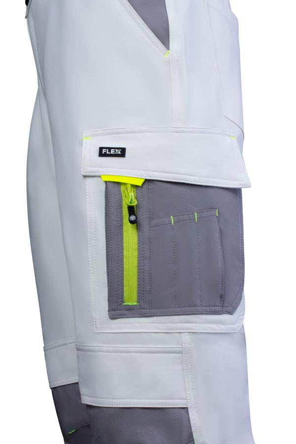 Beeswift Flex Workwear Trouser Two-Tone