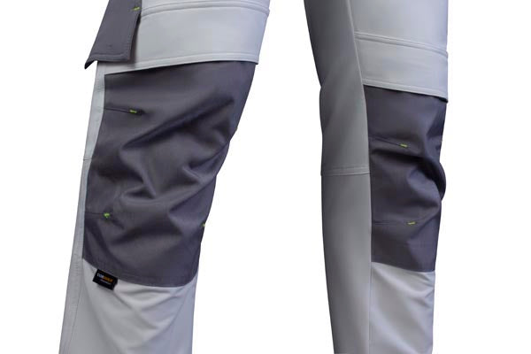 Beeswift Flex Workwear Trouser Two-Tone