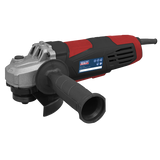 Sealey Angle Grinder Ø115mm 750W/230V SG115E