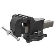 Sealey Industrial Vice 150mm SG Iron