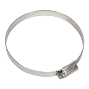 Sealey Hose Clip Stainless Steel Ø90-110mm Pack of 5