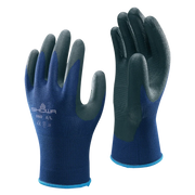 Showa 380 NBR Foam Grip