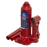 Sealey Bottle Jack 2 Tonne