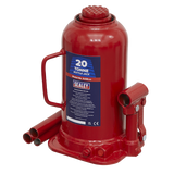 Sealey Bottle Jack 20 Tonne SJ20