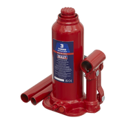 Sealey Bottle Jack 3 Tonne SJ3