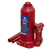Sealey Bottle Jack 5 Tonne SJ5