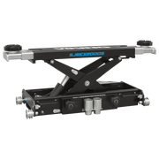 Sealey Viking Jacking Beam 2 Tonne with 1.5m Extending Arms