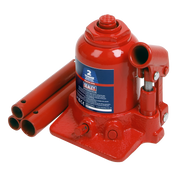 Sealey Bottle Jack 2 Tonne Telescopic