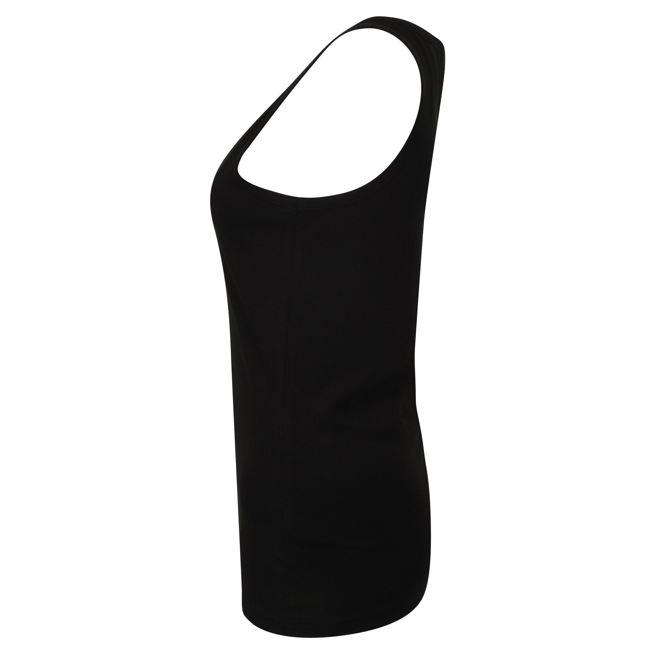 Sf Women's Feel Good Stretch Vest