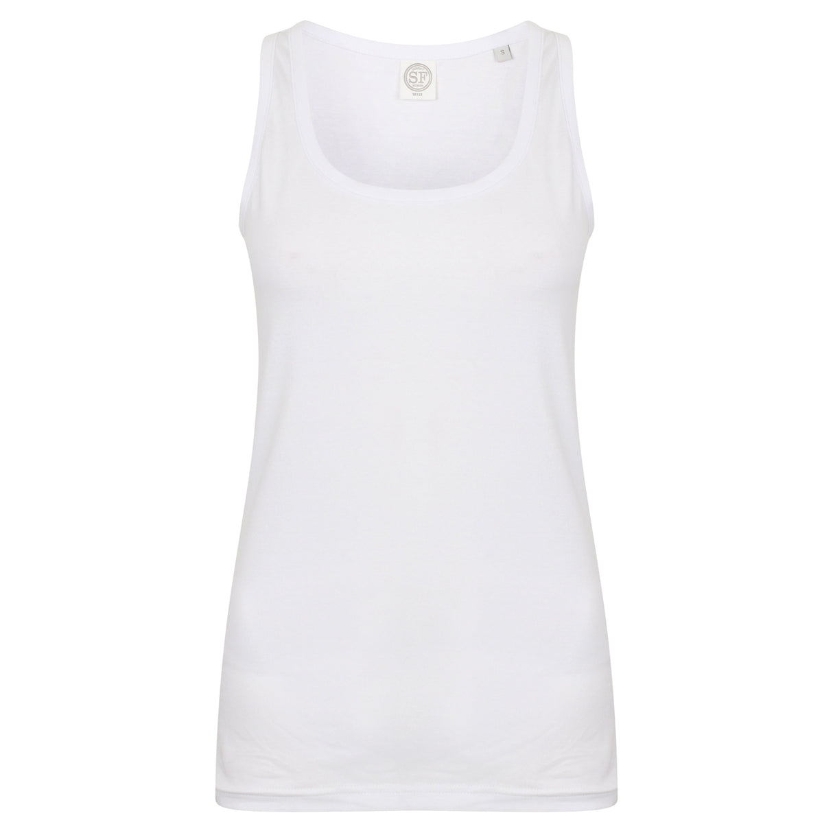 Sf Women's Feel Good Stretch Vest