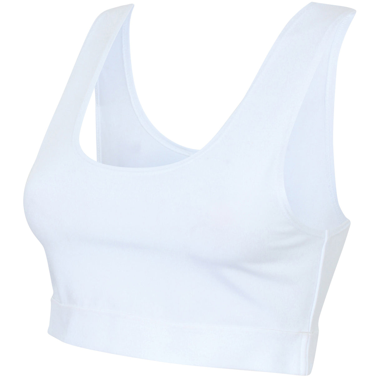 Sf Women's Fashion Crop Top