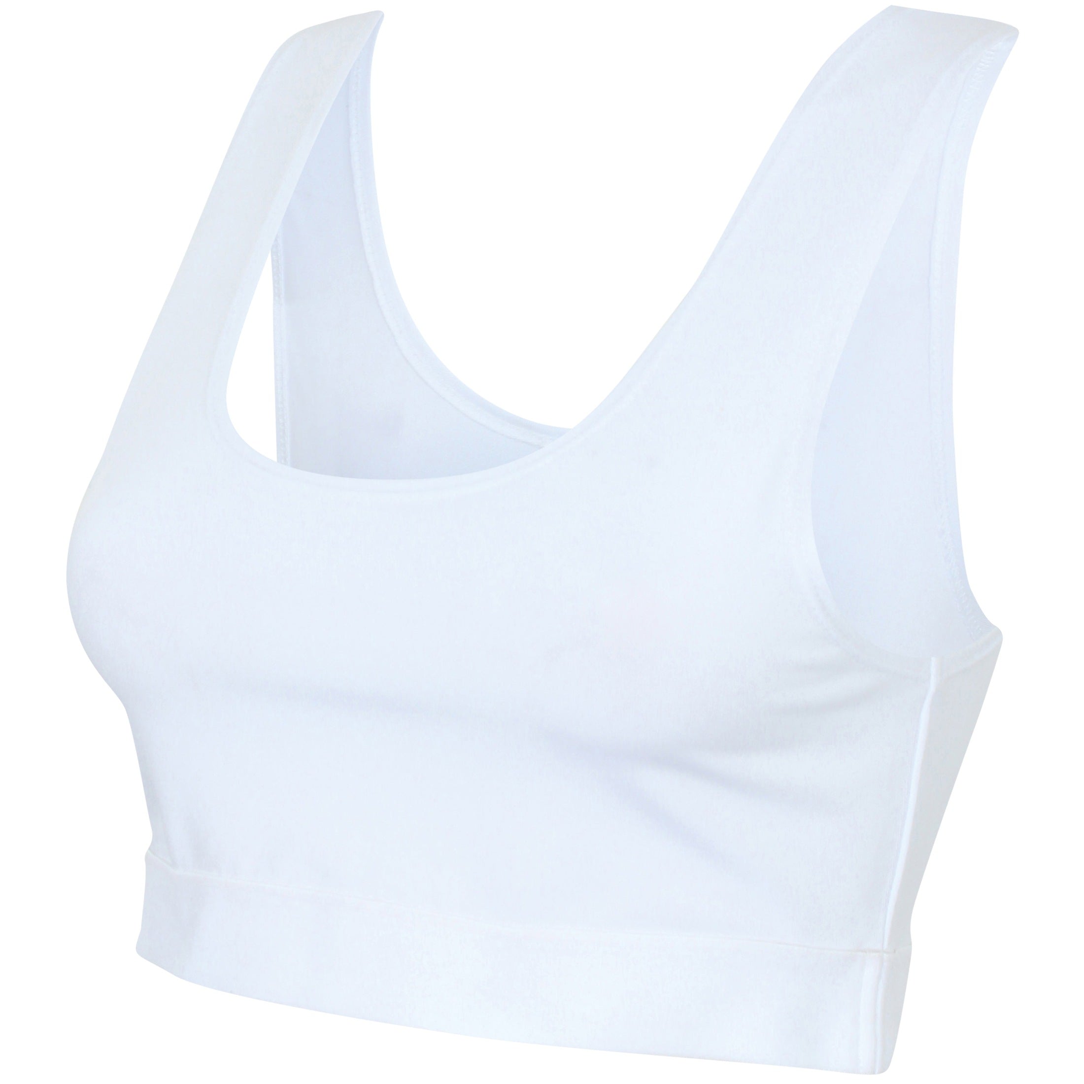 Sf Women's Fashion Crop Top