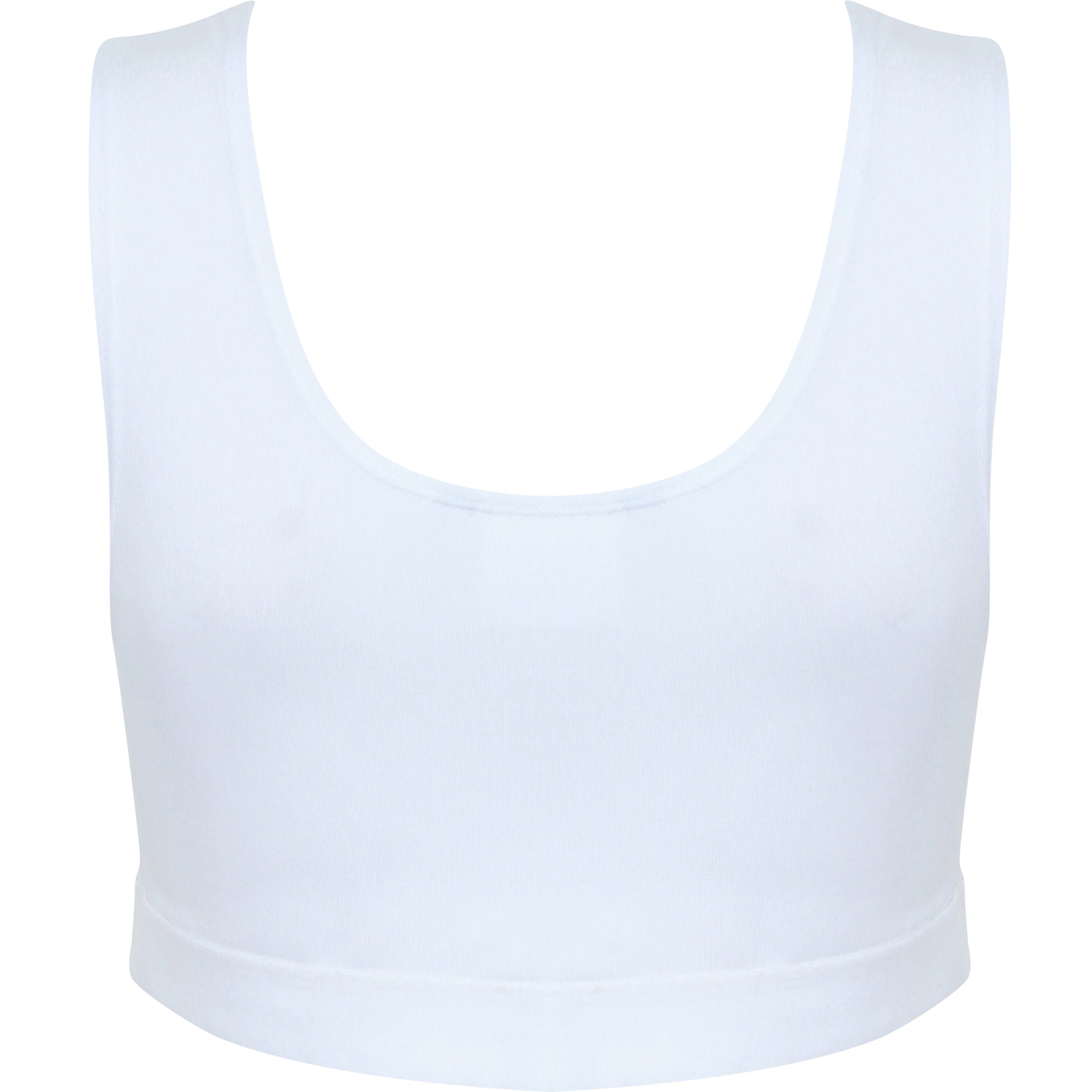 Sf Women's Fashion Crop Top
