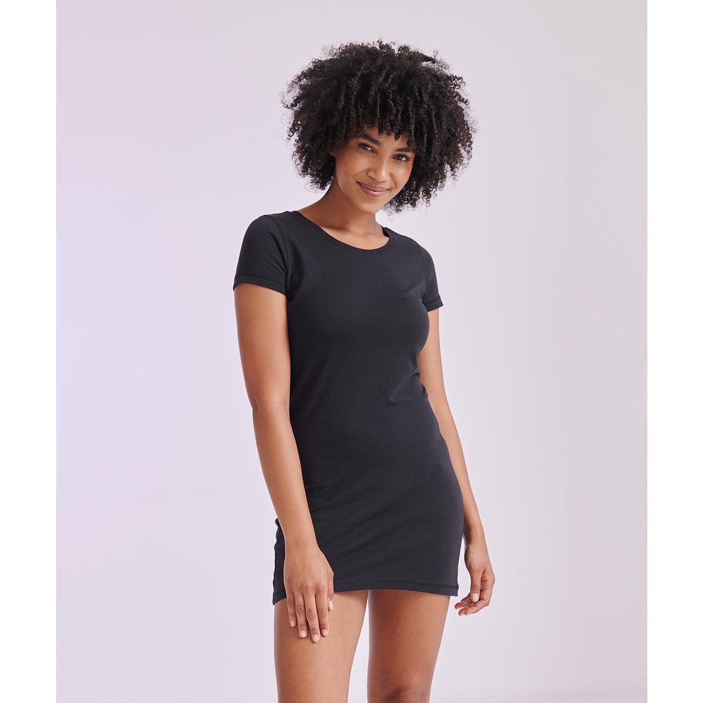 Sf T-Shirt Dress