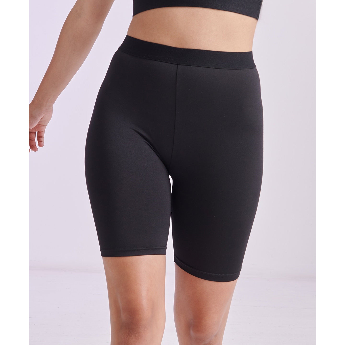 Sf Women's Fashion Cycling Shorts
