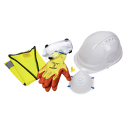 Sealey Site Kit - X-Large