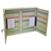 Sealey Key Cabinet 200 Key Capacity Wide