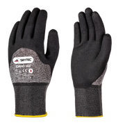 Skytec Idaho 360 Glove Black