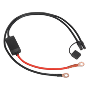 Sealey Jump Start Watertight Hardwired for Sealey Compact Lithium Power Packs