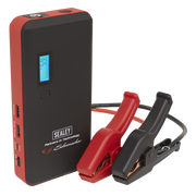 Sealey Schumacher® Jump Starter Power Pack 800A Peak Power - Lithium-ion