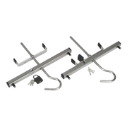 Sealey Ladder Roof Rack Clamps