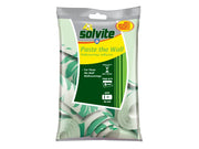 Solvite Paste the Wall Wallcoverings Adhesive - 5 Roll Sachet