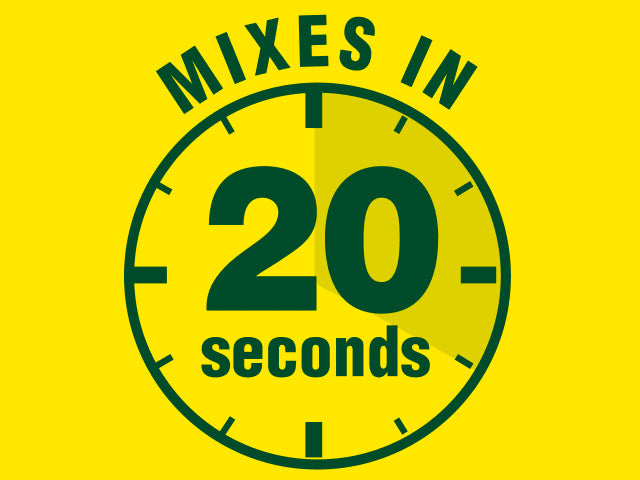 Solvite All Purpose Extra Strong Wallpaper Paste - 10 Roll Sachet