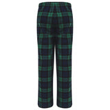 Sf Minni Kids Tartan Lounge Pants