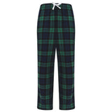 Sf Minni Kids Tartan Lounge Pants