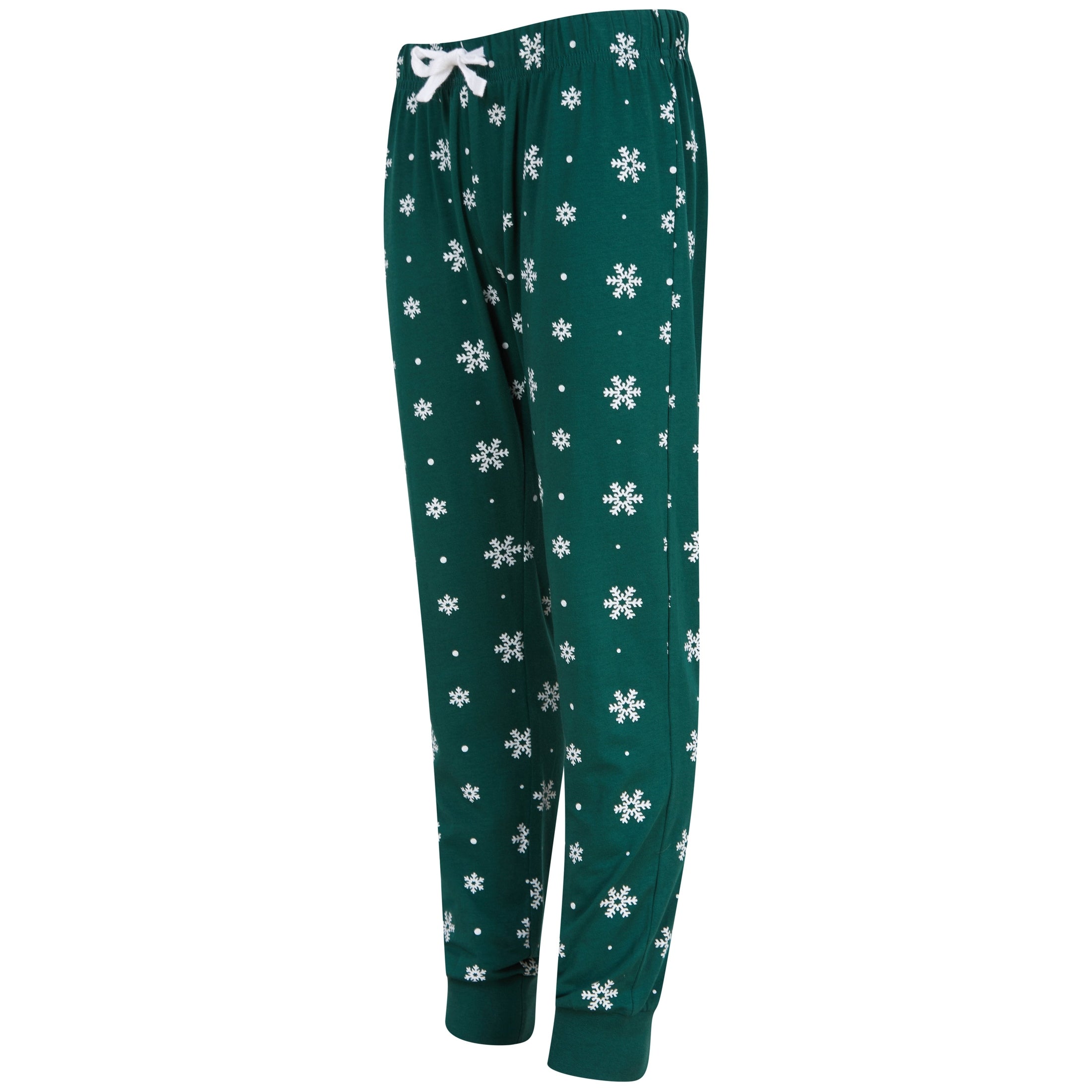 Sf Minni Kids Cuffed Lounge Pants