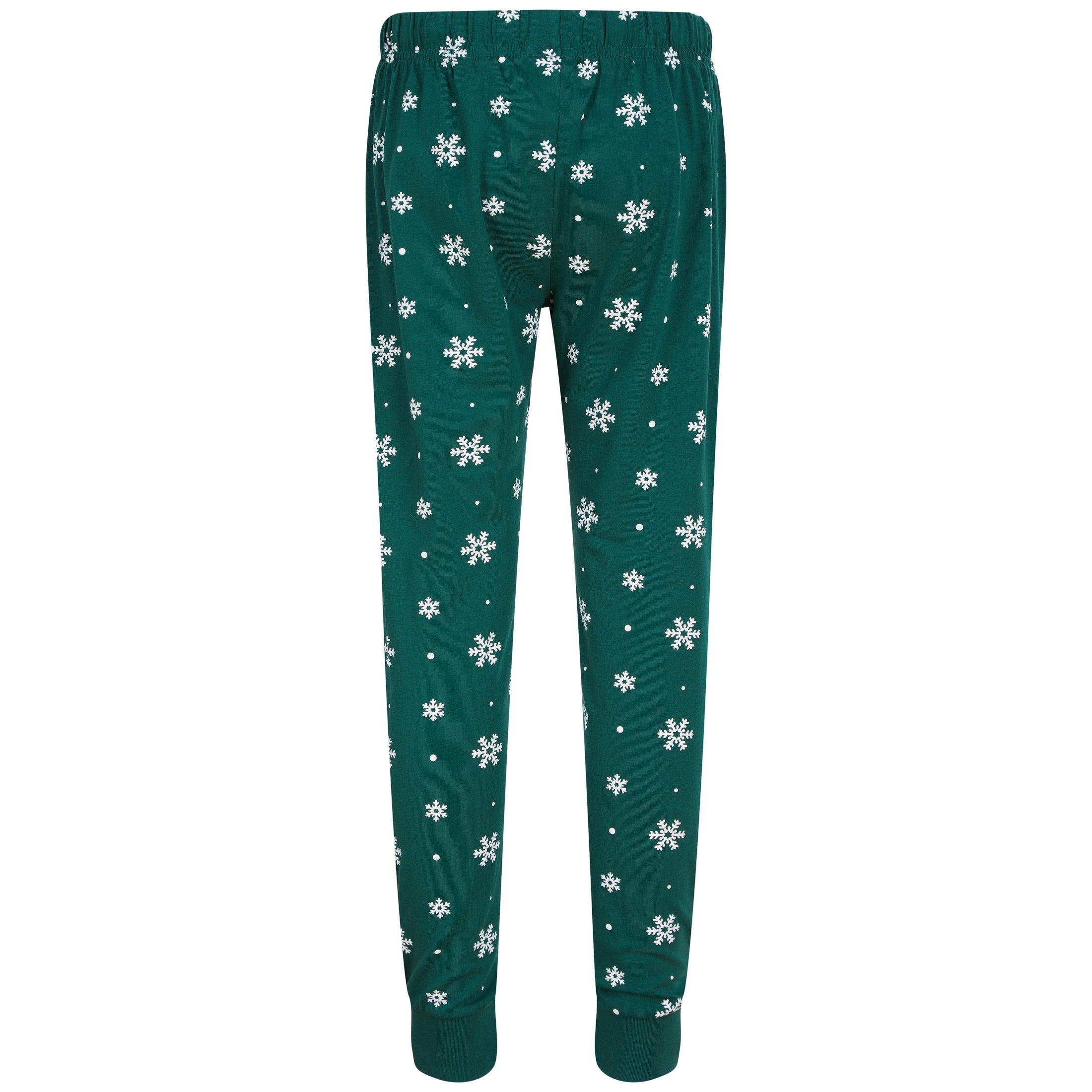 Sf Minni Kids Cuffed Lounge Pants