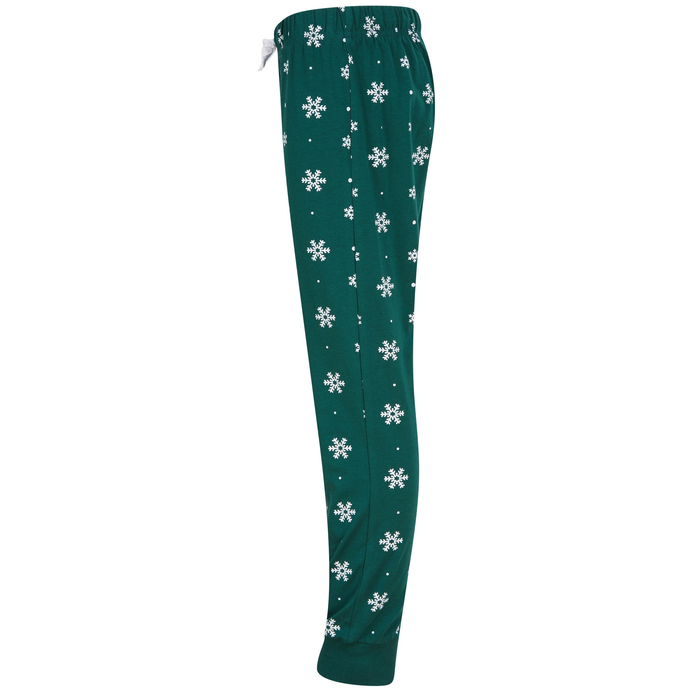 Sf Minni Kids Cuffed Lounge Pants