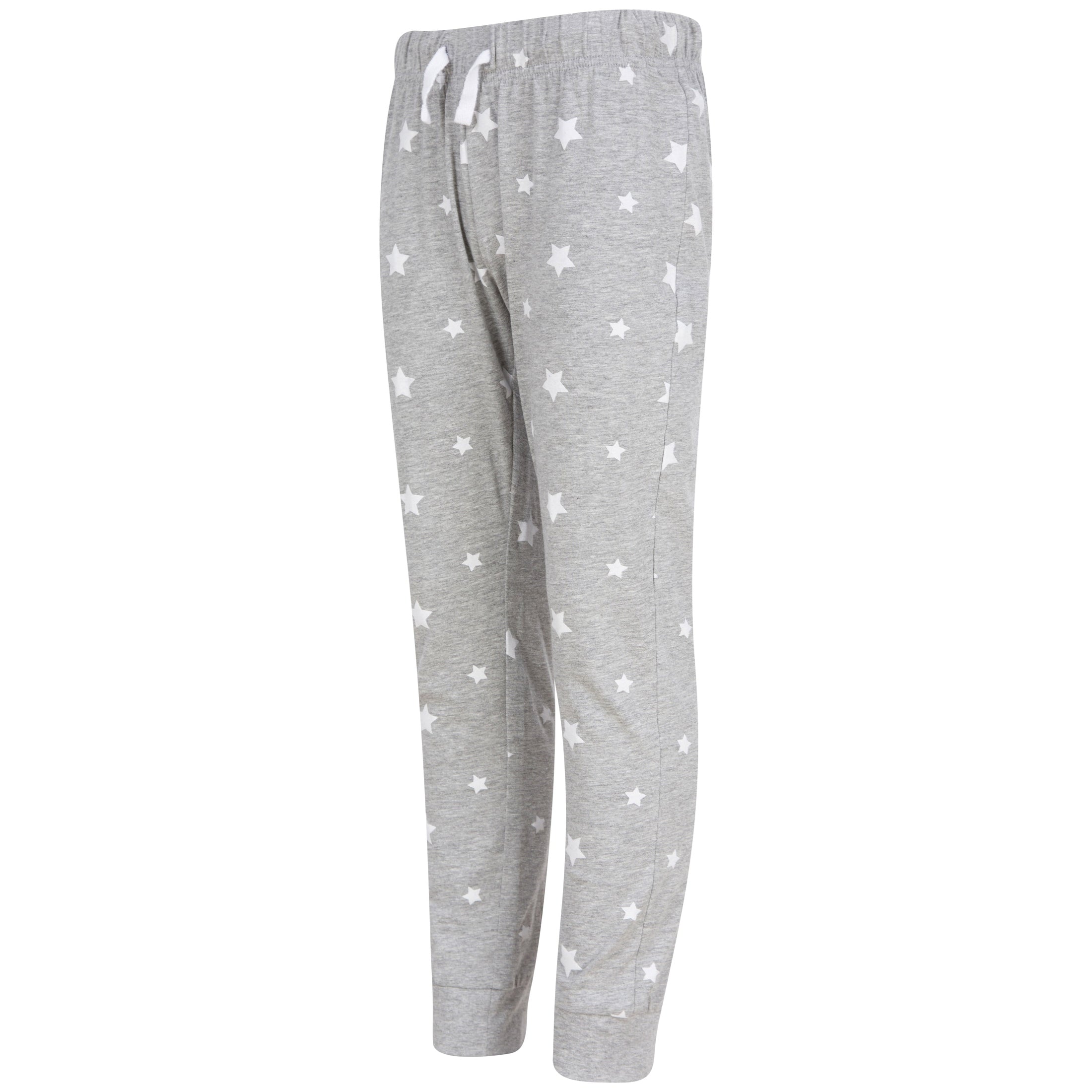 Sf Minni Kids Cuffed Lounge Pants