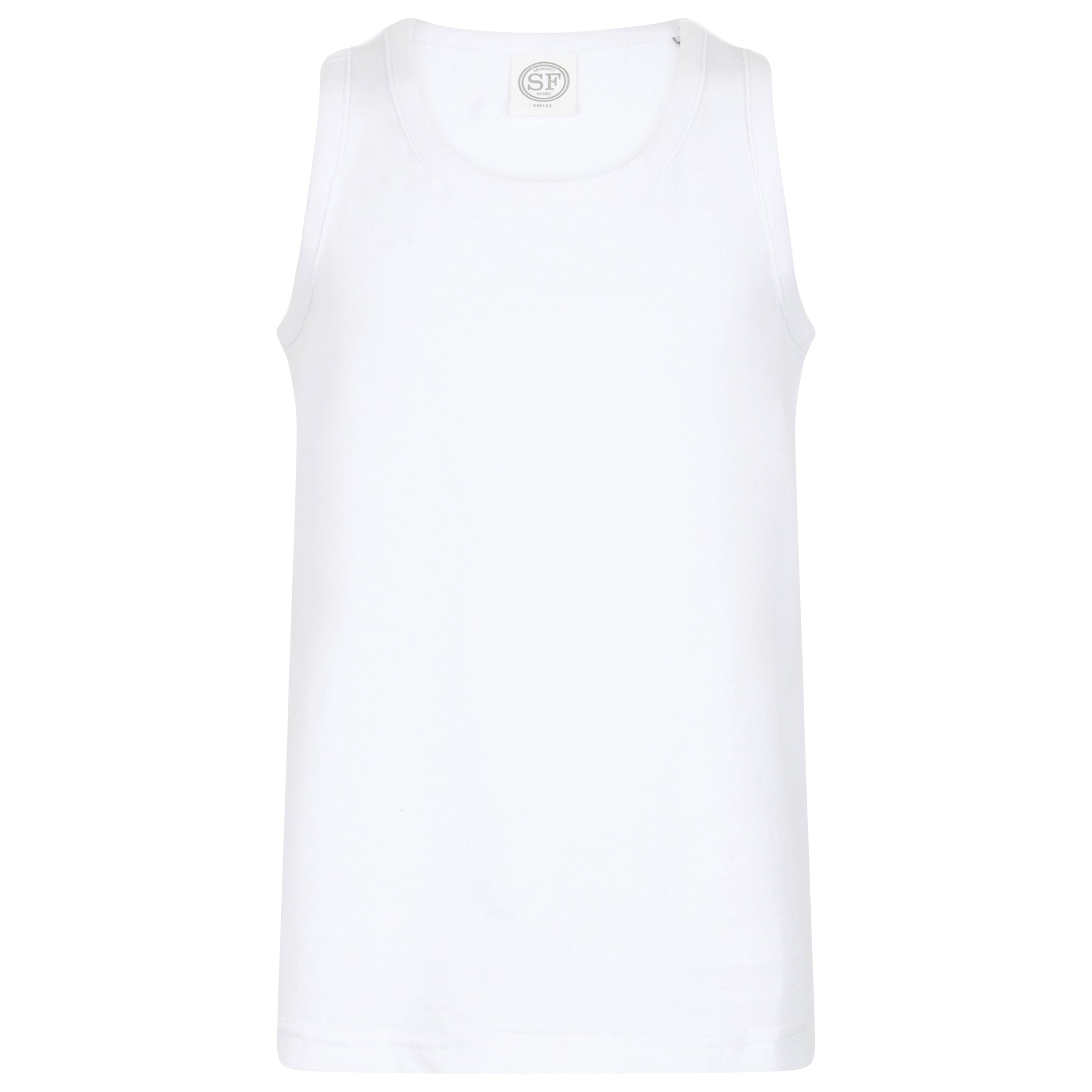 Sf Minni Kids Feel-Good Stretch Vest