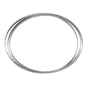 Sealey Bandsaw Blade 1400 x 6.5 x 0.35mm 6tpi