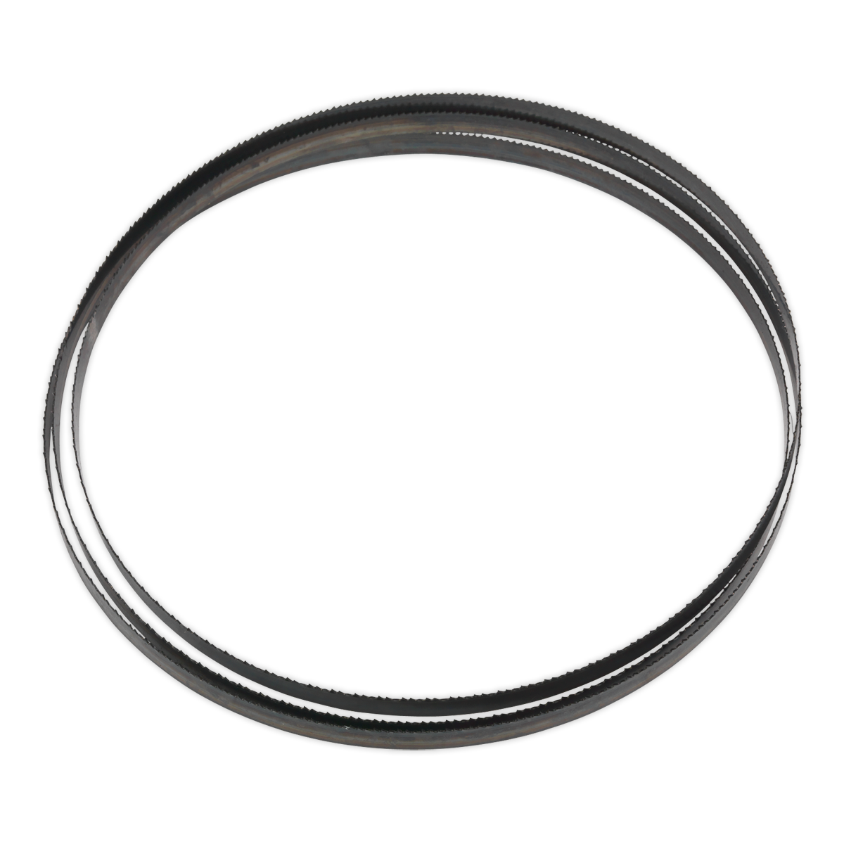 Sealey Bandsaw Blade 2400 x 12 x 0.6mm 10tpi