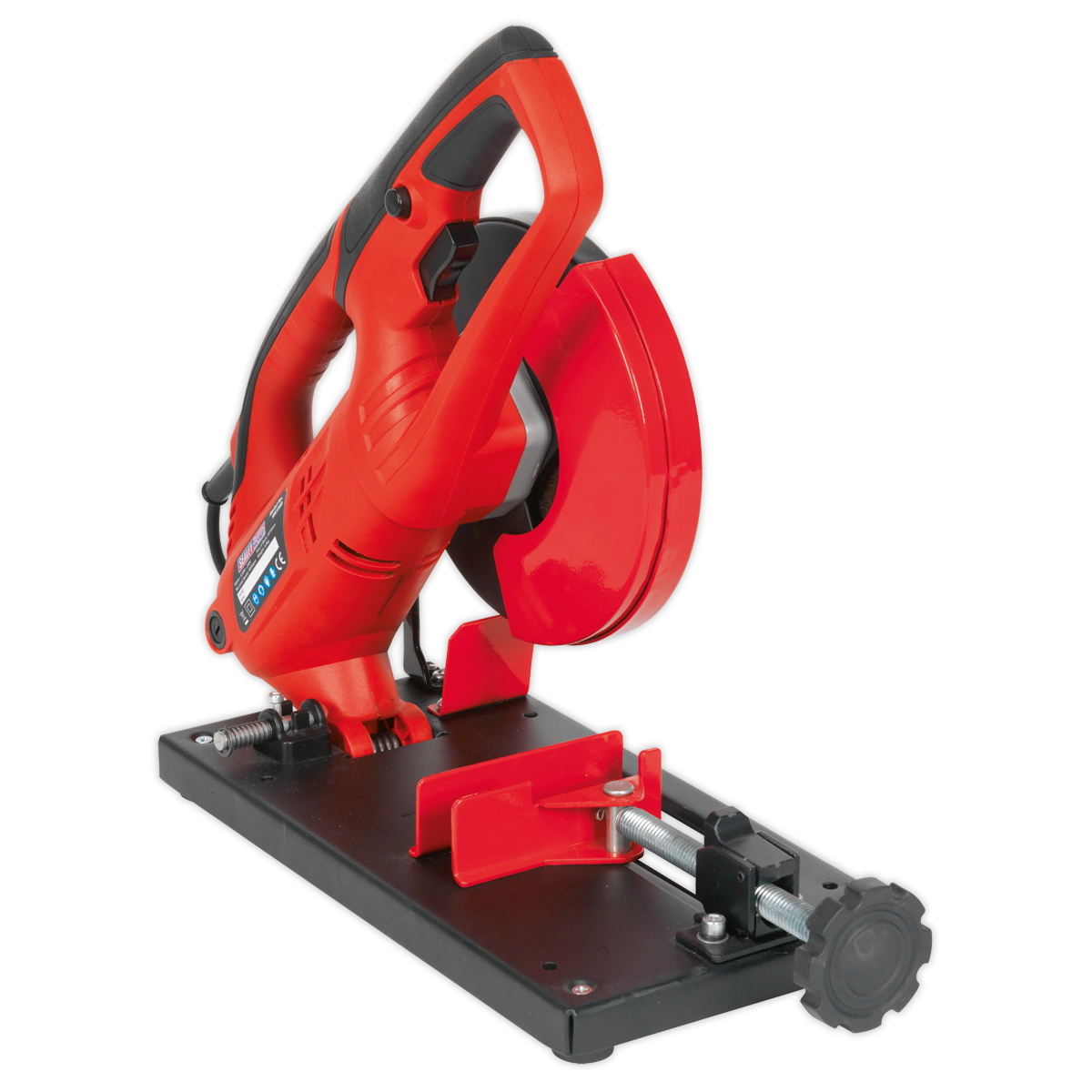 Sealey Cut-Off Machine Ø150mm 230V with Disc