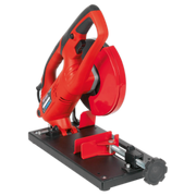 Sealey Cut-Off Machine Ø150mm 230V with Disc