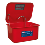 Sealey Parts Cleaning Tank Bench/Portable