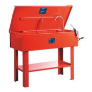 Sealey Parts Cleaning Tank Air Operated SM223