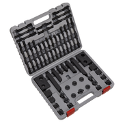 Sealey Clamping Kit 58pc