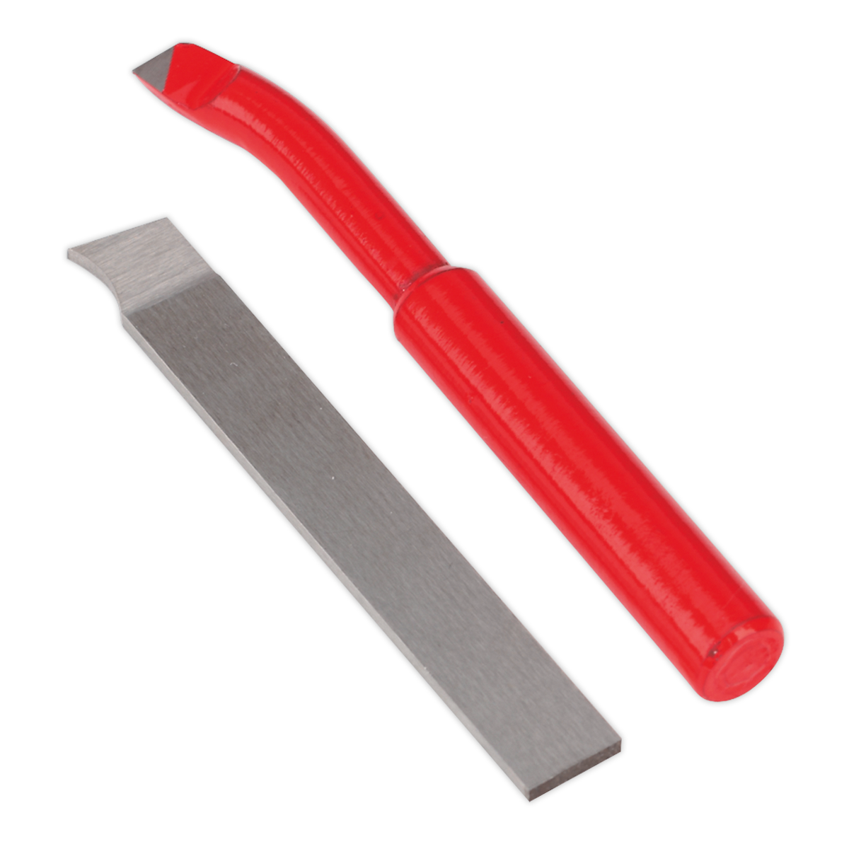 Sealey Parting Tool & Bore Cutter Set 2pc