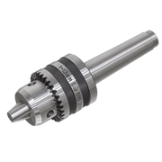 Sealey Tailstock Chuck 13mm & Arbor MT3