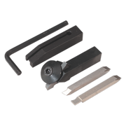 Sealey Cutter Set 5pc