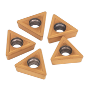 Sealey Tips for Lathe Turning Tool Set SM3025CS2